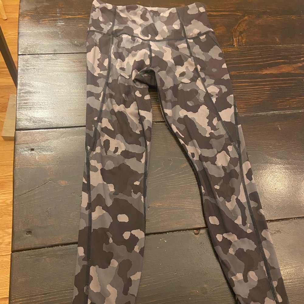 Athleta Leggings S